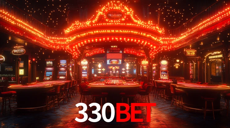 Explore as vantagens do 330BET: serviço profissional e confiabilidade
