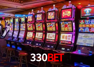 Descubra a Magia dos Jogos de Arcade no 330bet