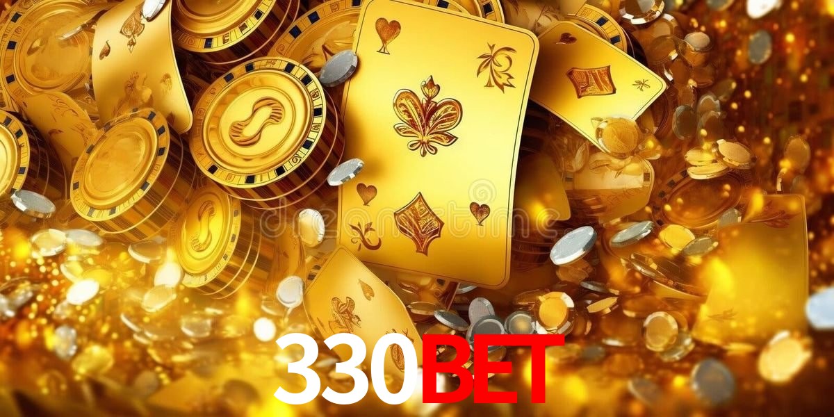 330BET Logo 3