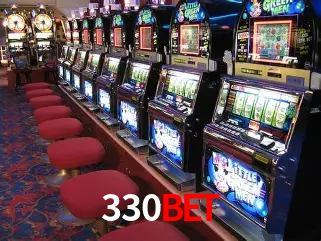 Desvendando o Mundo dos Jogos Virtuais na 330BET