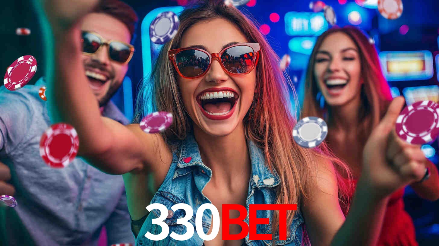 A Experiência Imersiva dos Cassinos Ao Vivo no 330BET