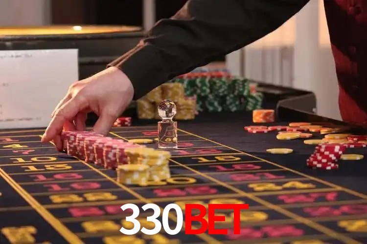 Descubra a Essência do 330BET: Nossa História e Compromissos