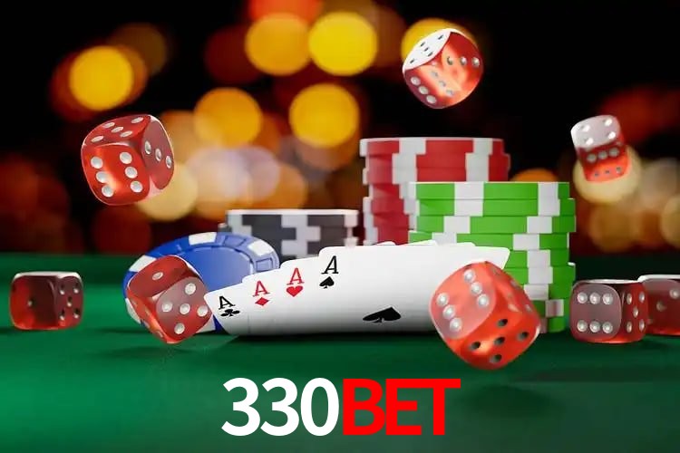 Tecnologia da Plataforma 330BET