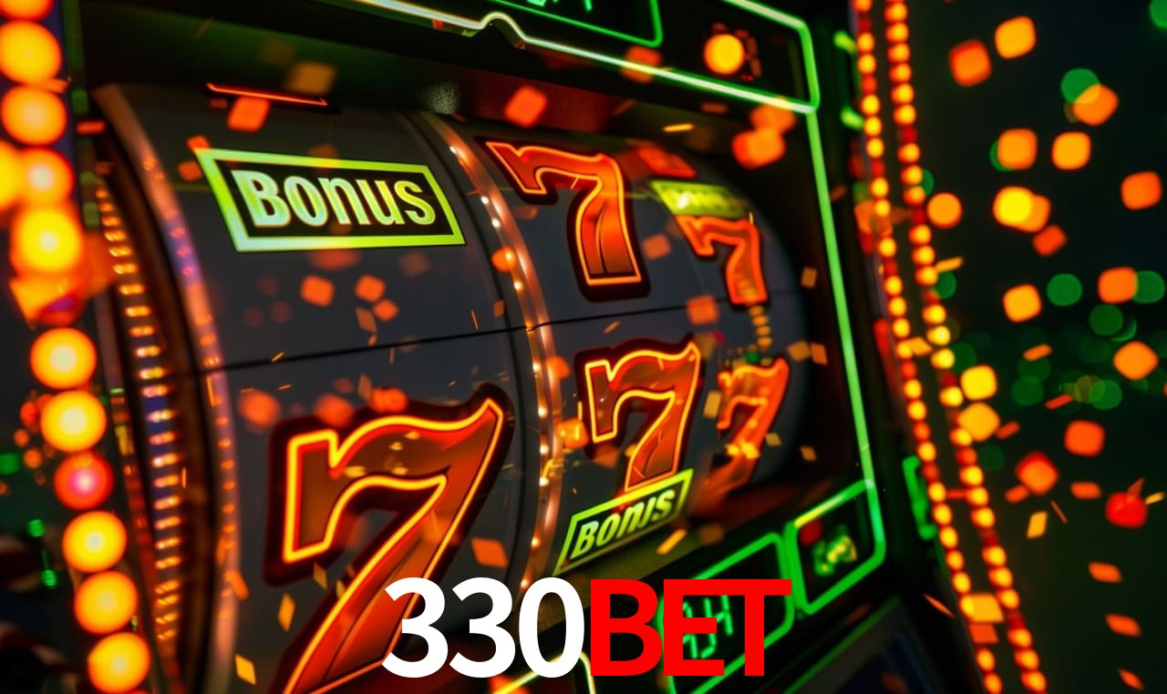 PIX Instantâneo 330BET