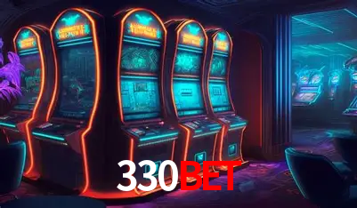 Descubra a Magia dos Jogos de Arcade no 330BET