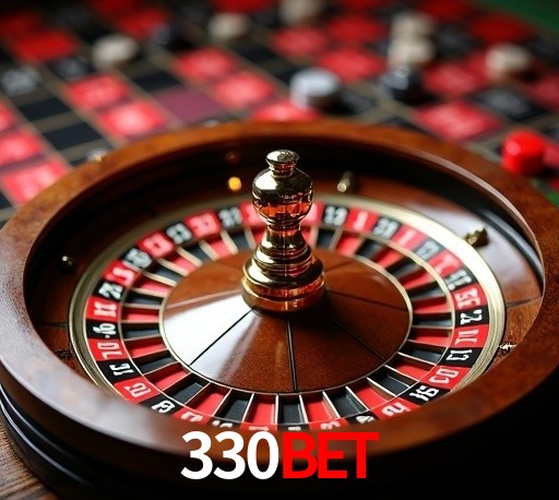 Loteria 330BET - Mega-Sena online