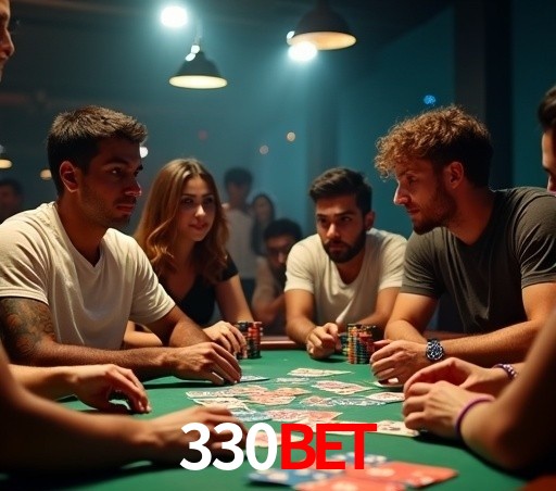 Plataforma 330BET - PIX Instantâneo