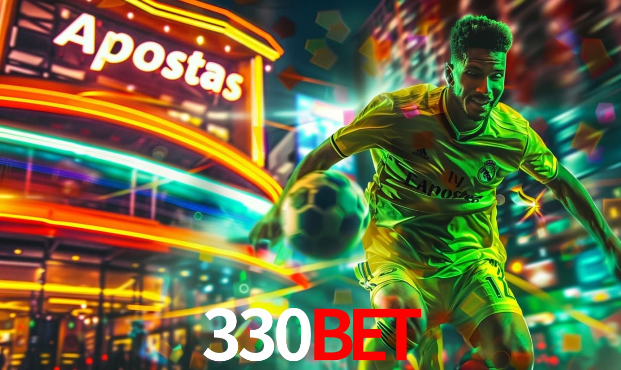 Segurança 2FA 330BET