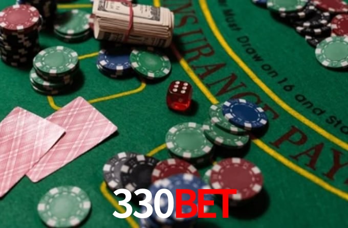 Cash Out 330BET