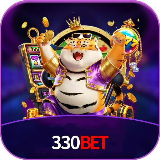 330BET Logo